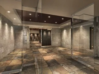 プレディアンスフォート湘南平塚リコット【9階】の地図