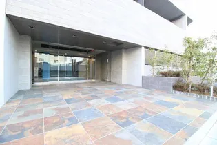 プレディアンスフォート湘南平塚リコット【9階】の地図