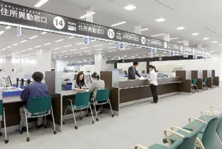 プレディアンスフォート湘南平塚リコット【9階】の周辺