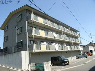 セレッソときわ野の画像