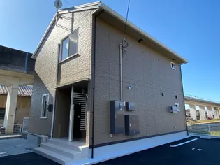 アメーヌセゾン サンク C棟の画像