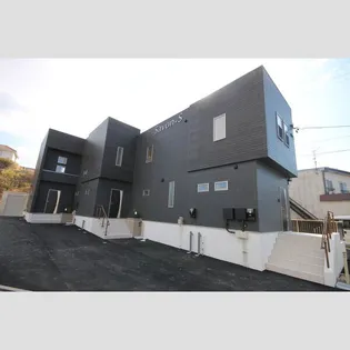 愛知県常滑市千代ケ丘3【一戸建】の外観