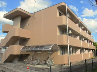 クリアマンションIIIの画像