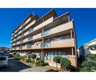 メゾン ド エメロードの画像