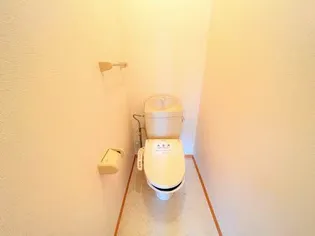 メゾン明日香【2階】の内装