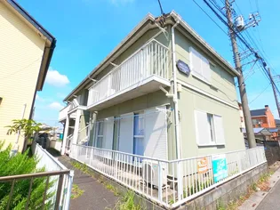 中村ハイツの画像