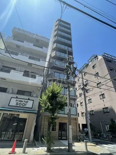 FIRST RESIDENCE錦糸町の画像