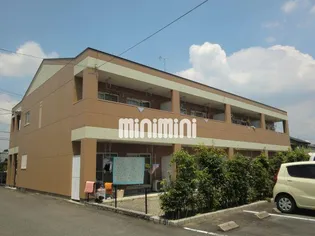 ハイツスイートドリームAの画像