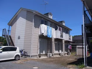 一二三アパートメント抽ヶ下2号棟の画像