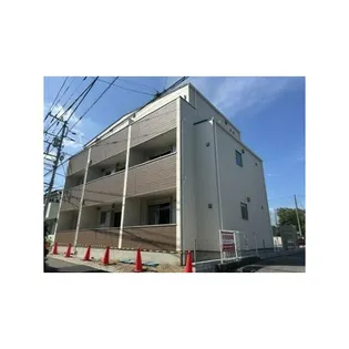 ジーメゾン柏西原【1階】の外観