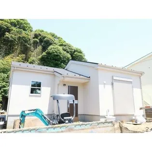 神奈川県横浜市戸塚区上倉田町【一戸建】の外観