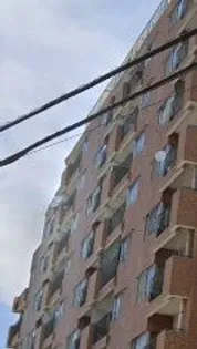 業平ハイツ【2階】の外観