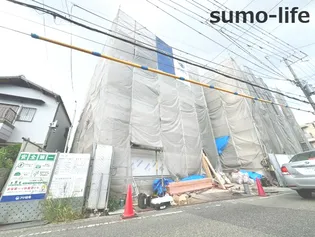 ディアコート立花の画像