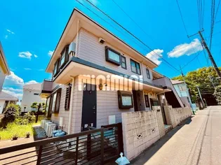 メゾンドフローラ【2階】の外観