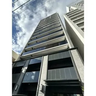 オープンレジデンシア名古屋FRONTの画像