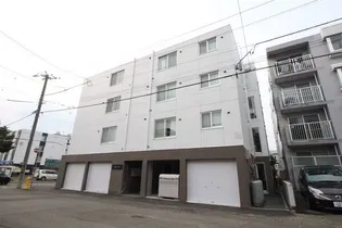 MINES水車町の画像