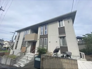 ウエルズ富雄の画像