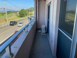 サンハイツ【2階】の内装