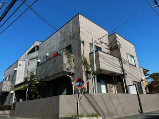 アクアエリアス鎌倉の画像