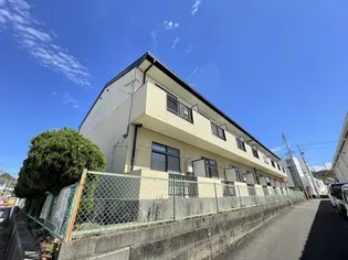 エトワールシャトーの画像