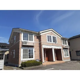 メゾン ド カンパニュの画像