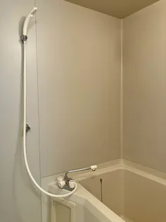 ハイツアールデコ【2階】の風呂