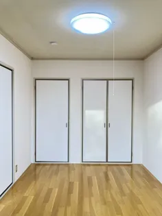 ハイツアールデコ【2階】の内装