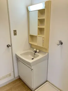 ハイツアールデコ【2階】の内装