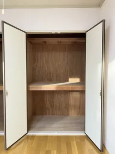 ハイツアールデコ【2階】の内装