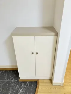 ハイツアールデコ【2階】の内装