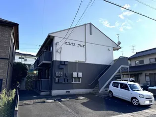 エスパス ブリエ A棟の画像