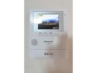 メゾンドプランタン【2階】の内装
