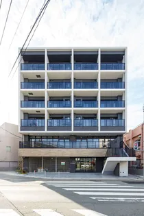 ジェイズステージの画像