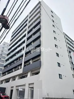 スアヴィス平塚宝町【5階】の外観