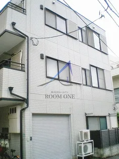 ソレイユ【1階】の外観