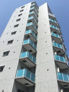 アンベリール墨田の画像