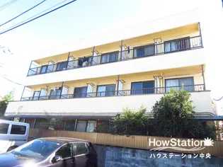 アプリコットハウスの画像