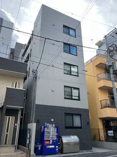 ブライトツー【1階】の外観