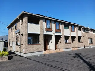 リベラI【2階】の外観