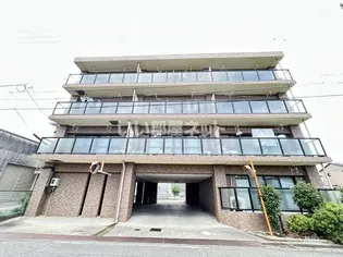 グレイス平島の画像