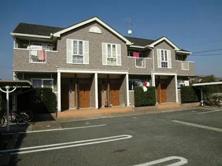 フォルシュIIの画像