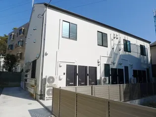 マティコートつつじヶ丘の画像