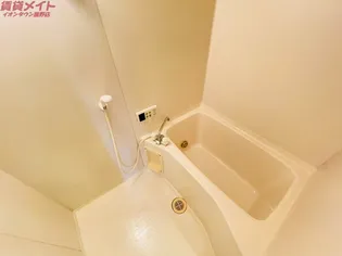 パストラルまきの木台C棟【1階】の風呂