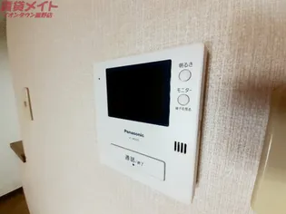 パストラルまきの木台C棟【1階】の内装