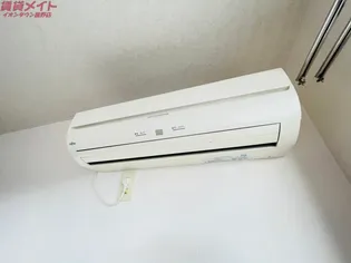 パストラルまきの木台C棟【1階】の内装