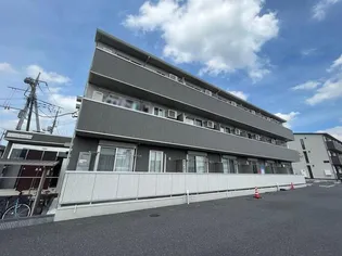 D-roomBusiness小山305【3階】の外観