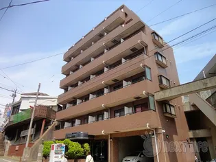 日神パレステージ町田第2【6階】の外観