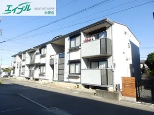 シャルム Bの画像