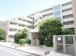 プレミアコンフォート西荻窪の画像