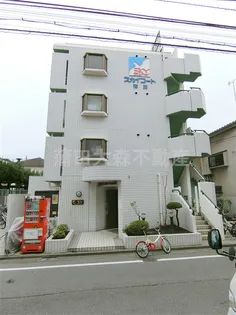 スカイコート蒲田の画像